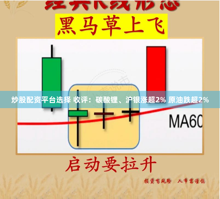 炒股配资平台选择 收评：碳酸锂、沪银涨超2% 原油跌超2%
