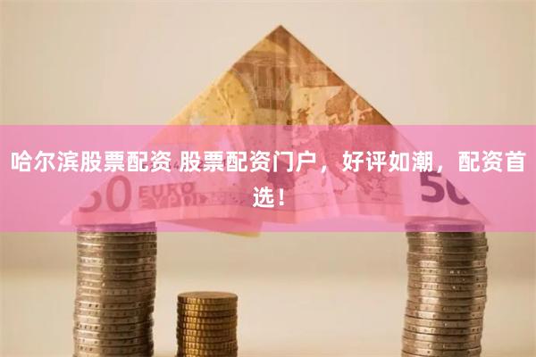 哈尔滨股票配资 股票配资门户，好评如潮，配资首选！