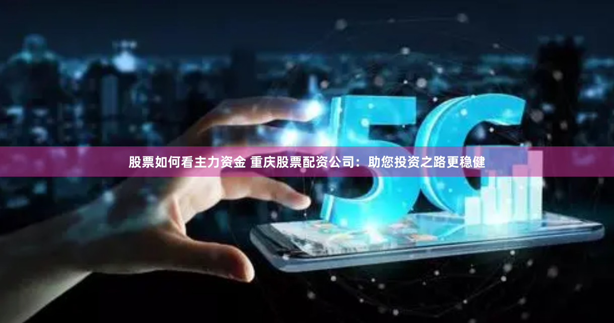 股票如何看主力资金 重庆股票配资公司：助您投资之路更稳健