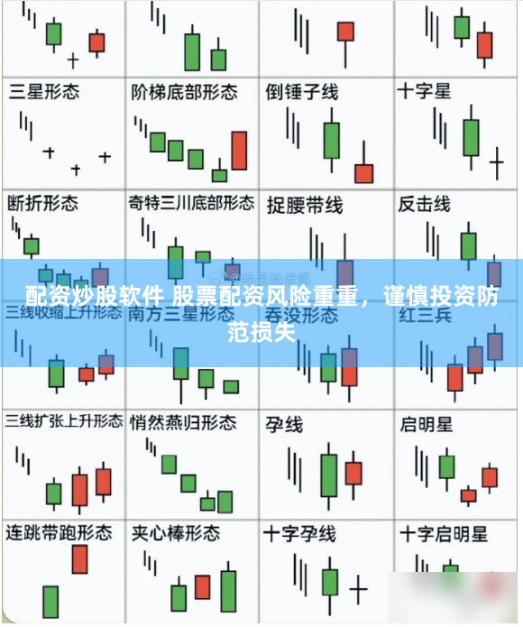 配资炒股软件 股票配资风险重重，谨慎投资防范损失