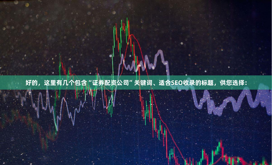 好的，这里有几个包含“证券配资公司”关键词、适合SEO收录的标题，供您选择：