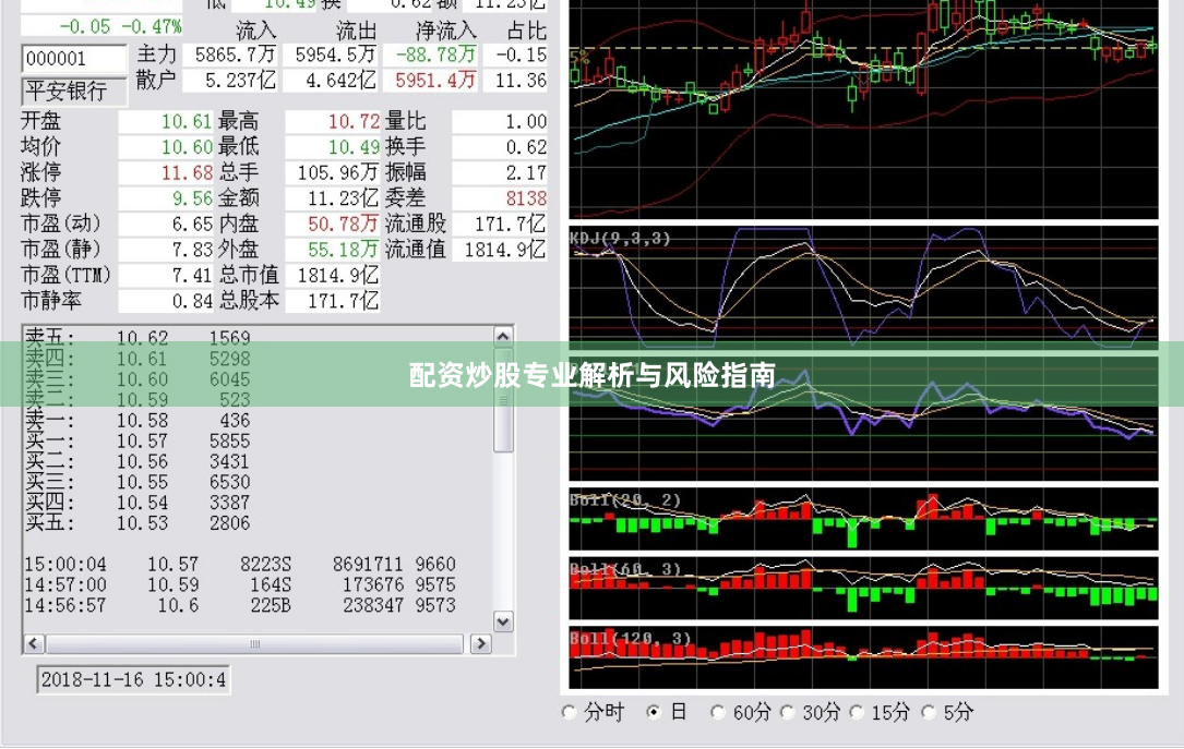 配资炒股专业解析与风险指南